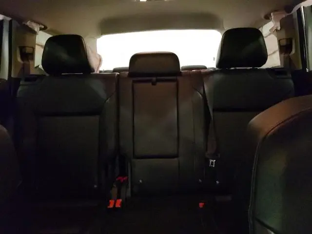 2019 VOLKSWAGEN ATLAS SE