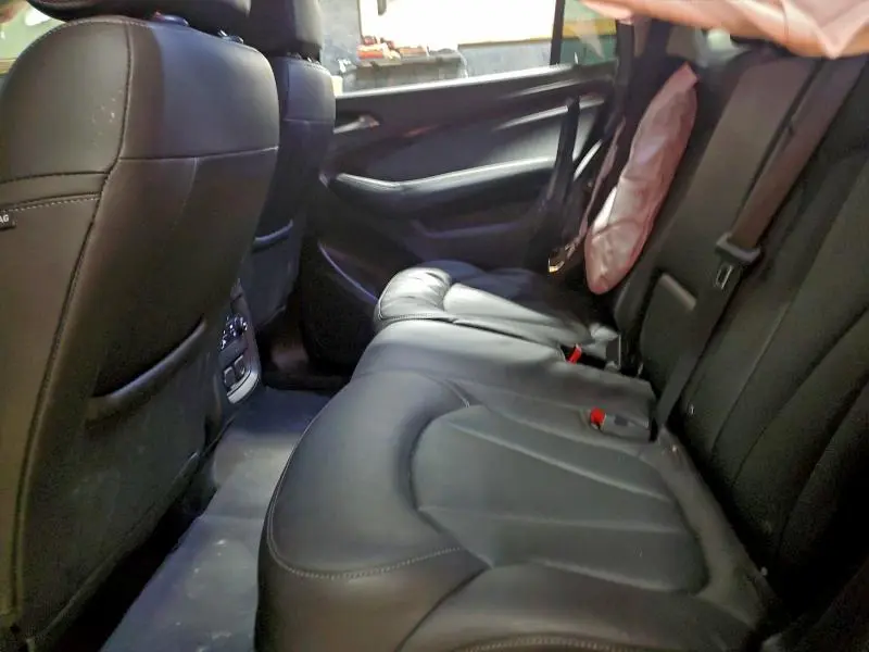 2019 BUICK ENVISION PREMIUM  