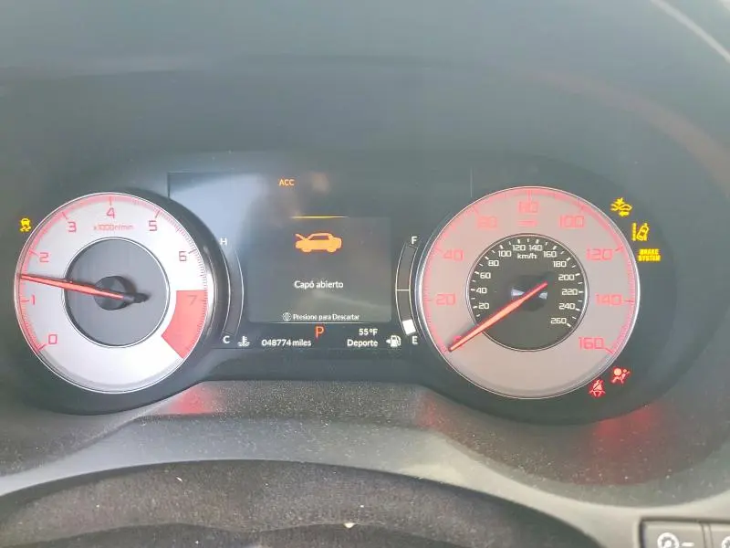 2019 ACURA RDX A-SPEC  