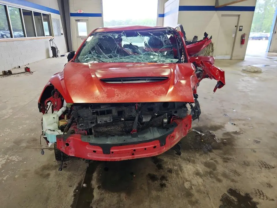 2013 MAZDA SPEED 3  