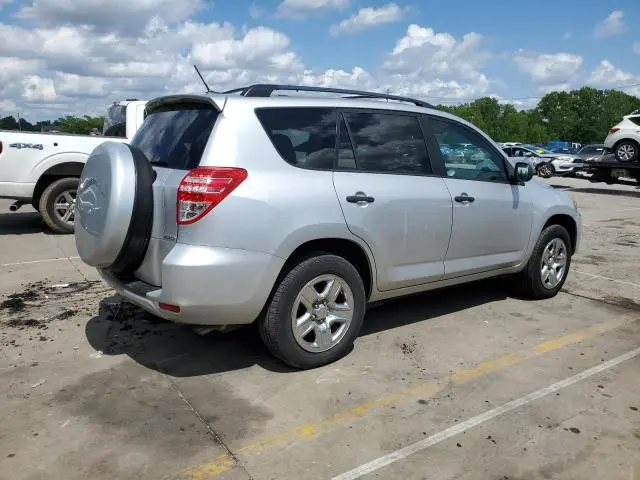 2012 TOYOTA RAV4   