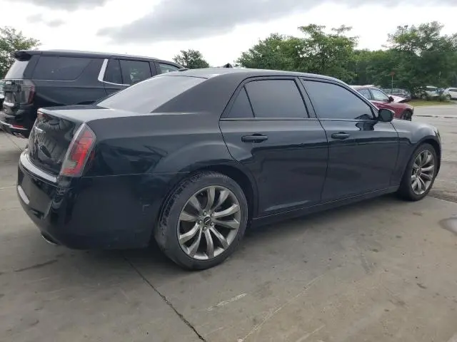 2014 CHRYSLER 300 S  