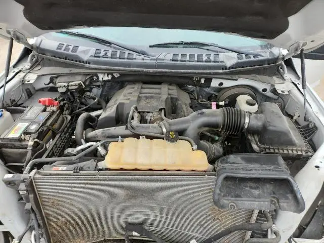 2015 FORD F150 SUPER CAB  