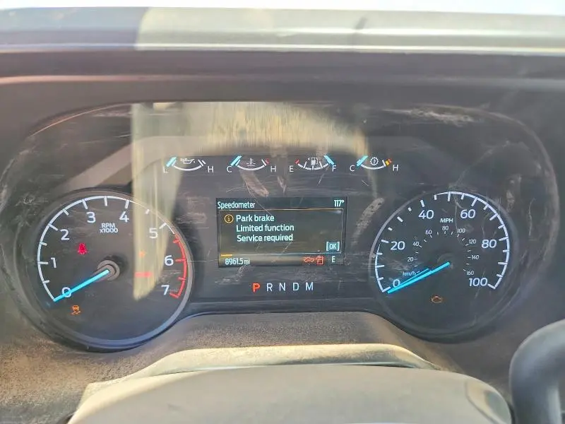 2026 FORD F250 SUPER DUTY  