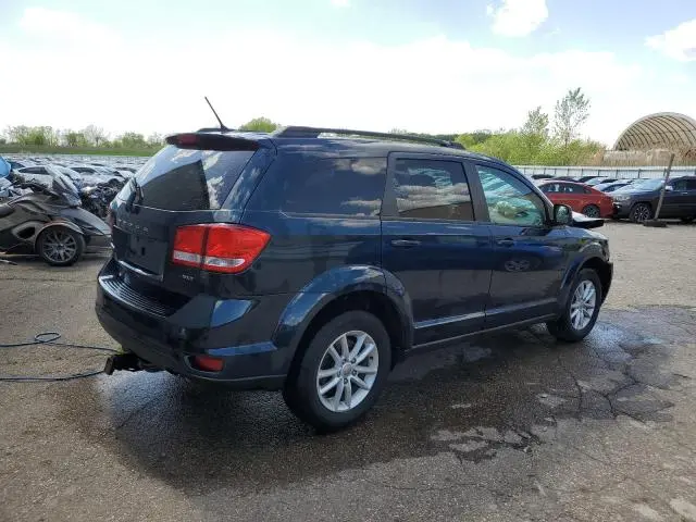 2013 DODGE JOURNEY SXT  