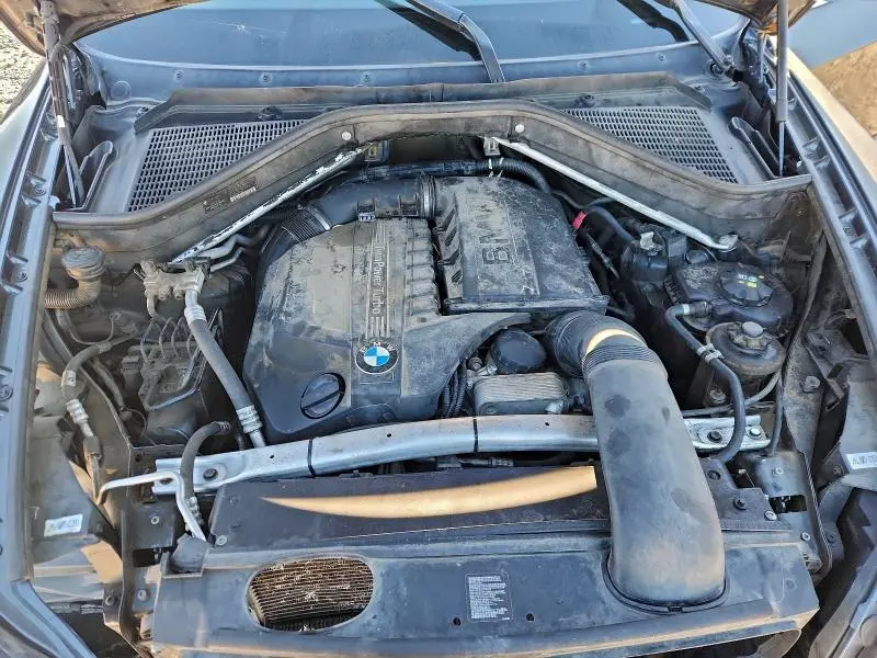 2013 BMW X5 XDRIVE35I  