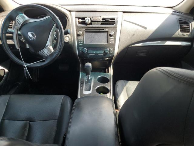 2014 NISSAN ALTIMA 3.5S