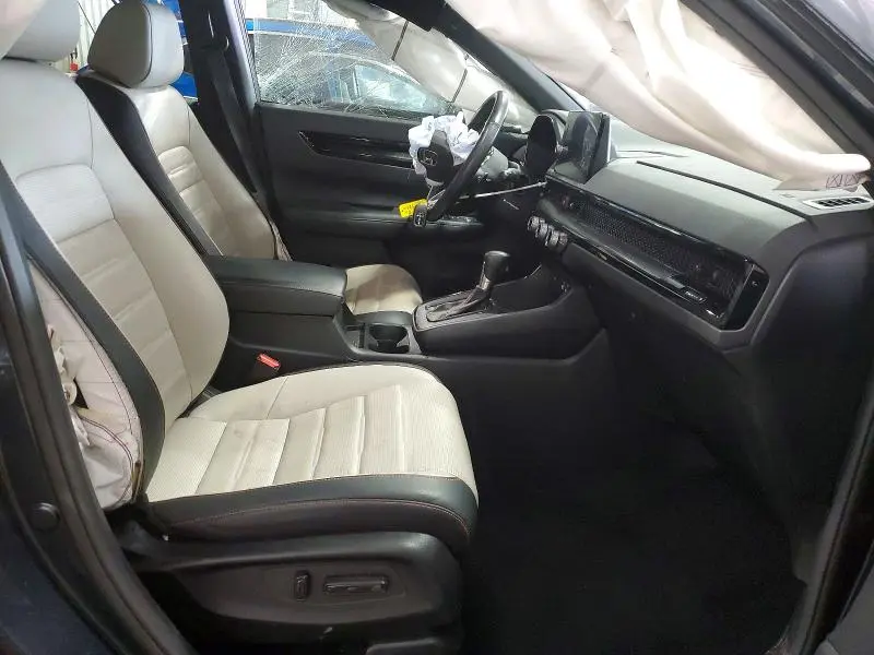 2023 HONDA CR-V SPORT TOURING  