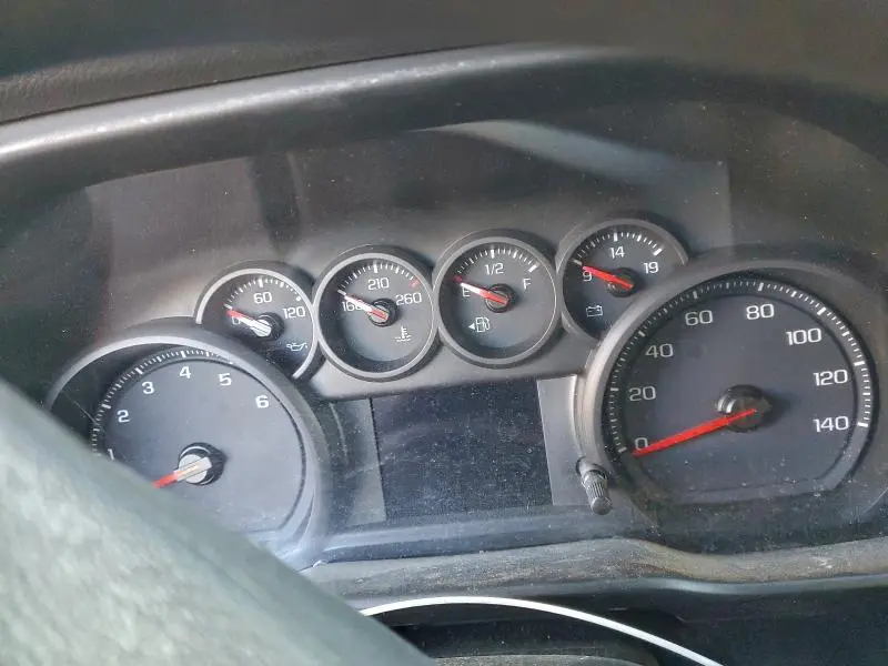 2019 CHEVROLET SILVERADO K1500  