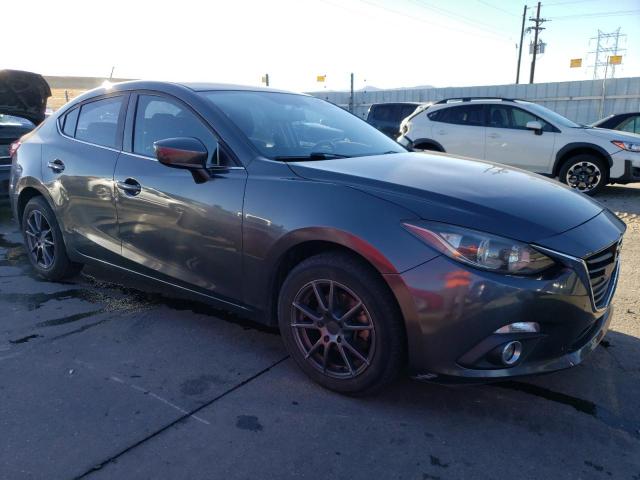 2014 MAZDA 3 TOURING