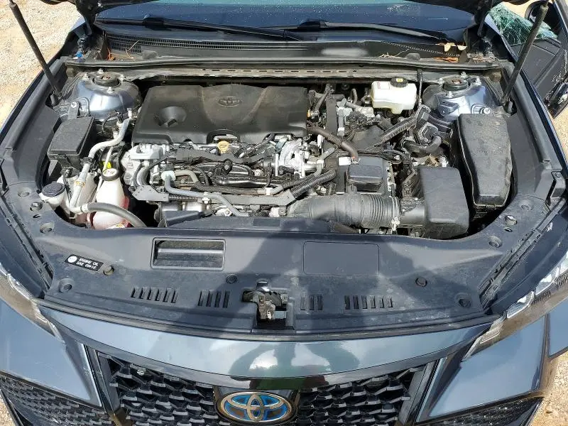 2021 TOYOTA AVALON XSE  