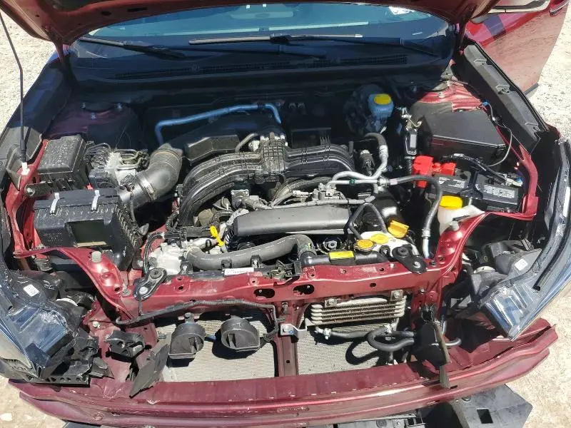 2024 SUBARU OUTBACK TOURING  