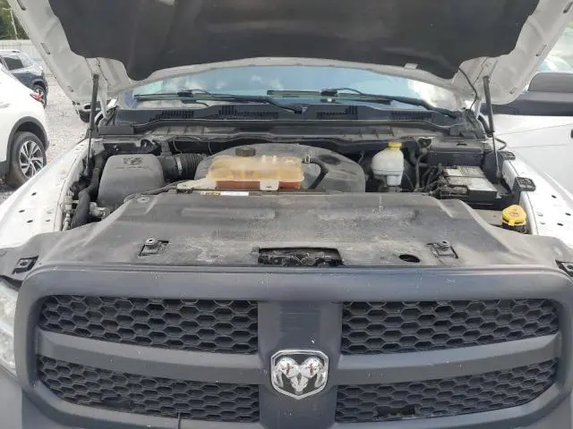 2014 RAM 1500 ST