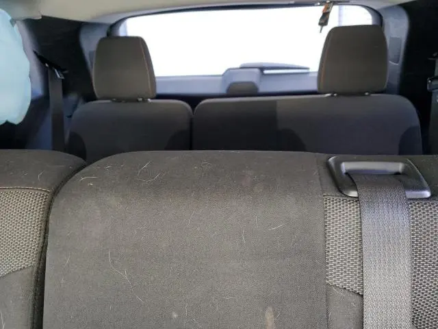 2020 CHEVROLET TRAVERSE LT  