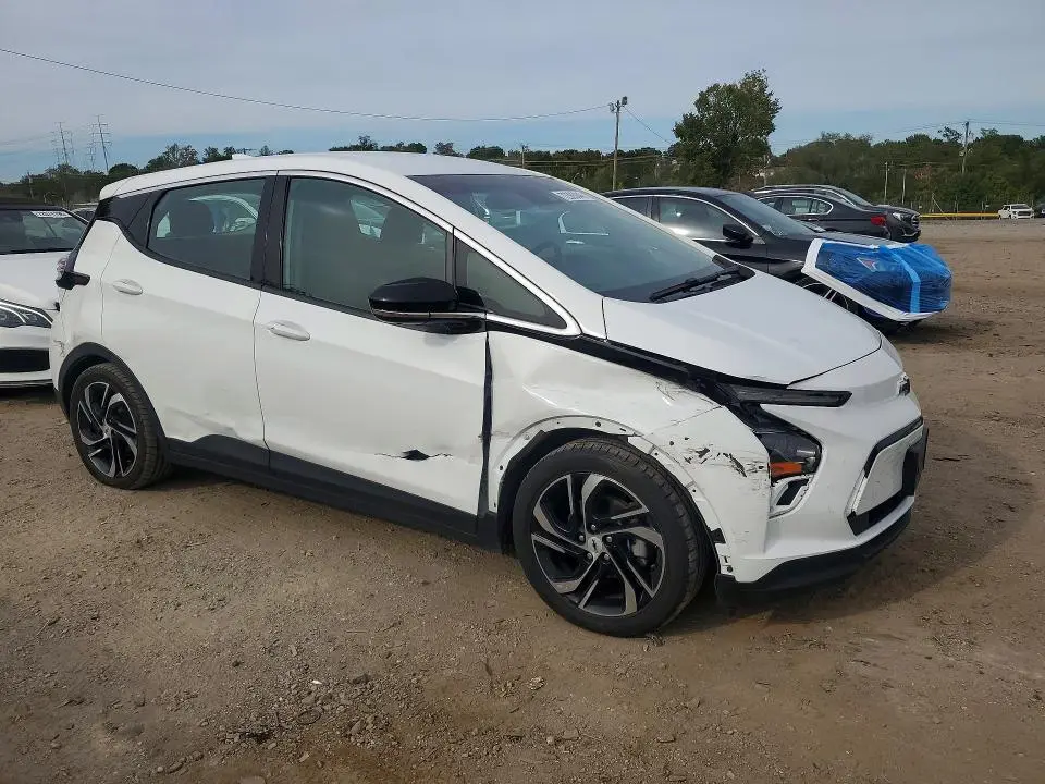 2023 CHEVROLET BOLT EV 2LT  