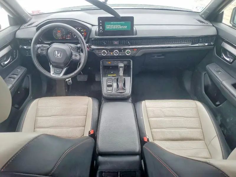 2024 HONDA CR-V SPORT TOURING  