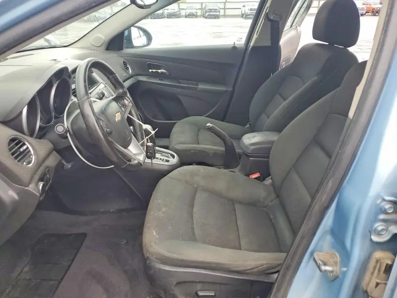 2012 CHEVROLET CRUZE ECO  