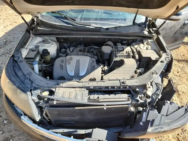 2011 KIA SORENTO BASE  