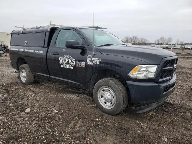 2016 RAM 2500 ST  