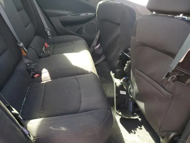 2023 CHEVROLET MALIBU RS  