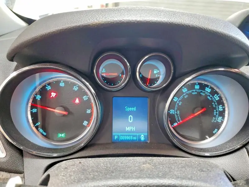 2014 BUICK ENCORE CONVENIENCE  