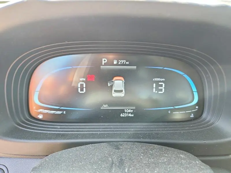 2023 HYUNDAI VENUE SE  