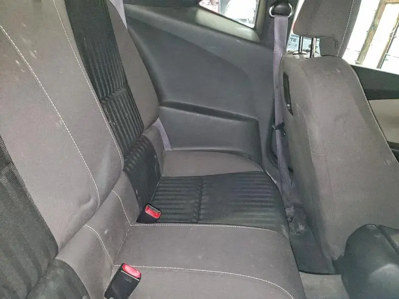 2015 CHEVROLET CAMARO LS  