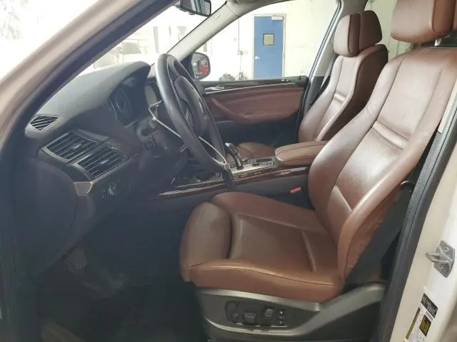 2013 BMW X5 XDRIVE35I  