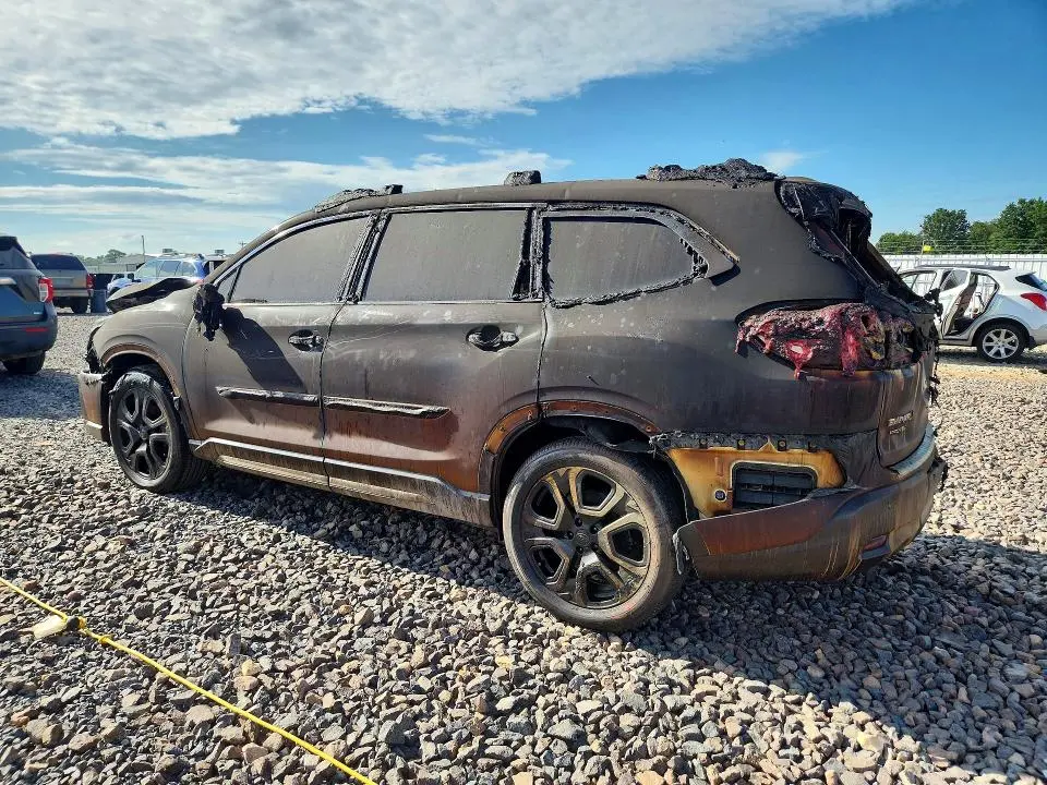 2025 SUBARU ASCENT TOURING  