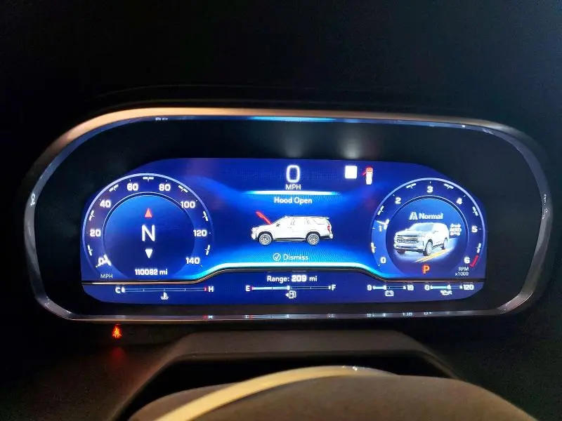 2023 CHEVROLET SUBURBAN K1500 PREMIER  