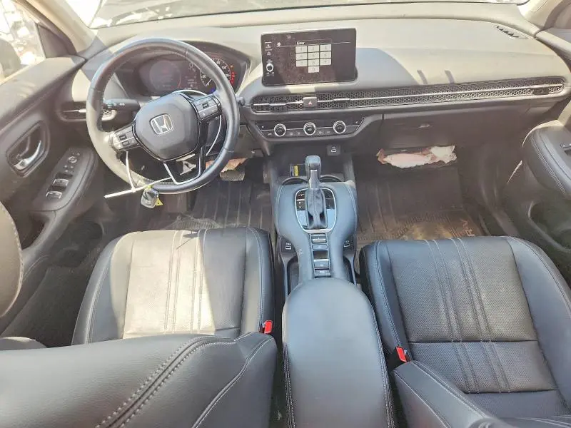 2023 HONDA HR-V EXL  