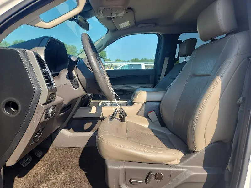 2018 FORD EXPEDITION MAX XLT  