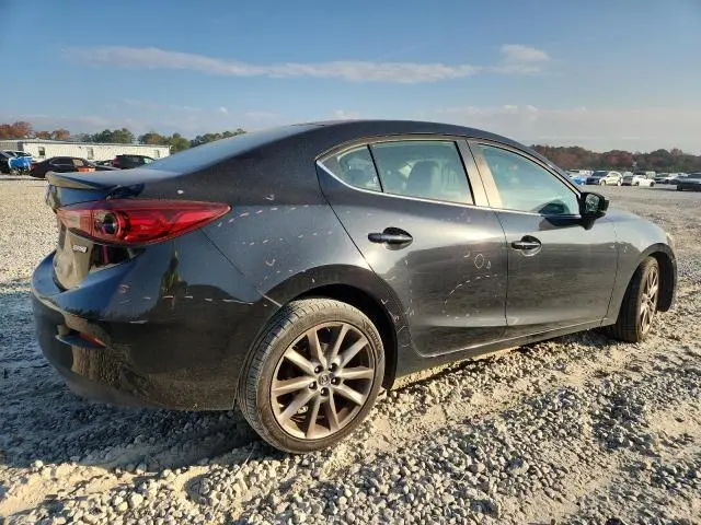 2018 MAZDA 3 TOURING  