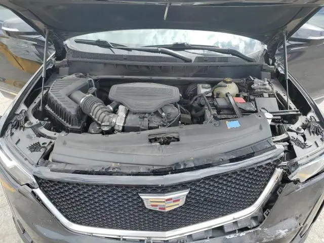 2020 CADILLAC XT6 SPORT  