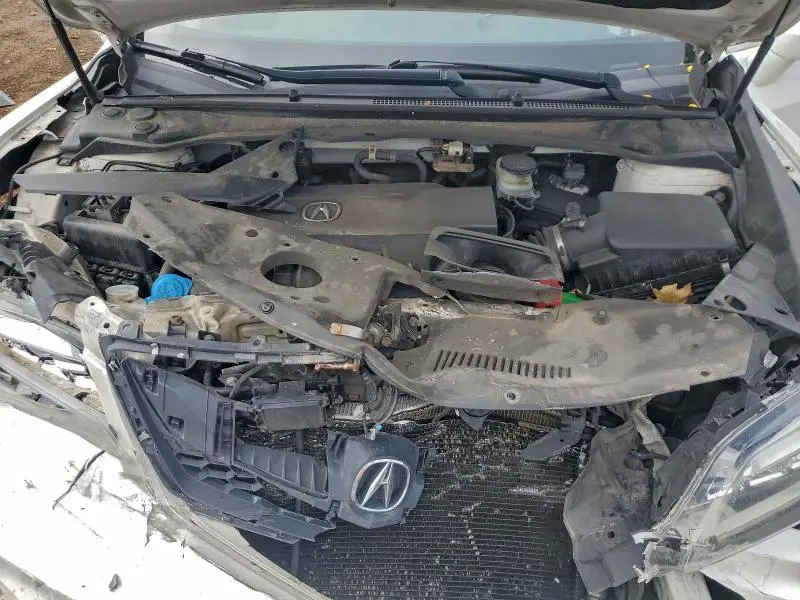 2016 ACURA RDX TECHNOLOGY  