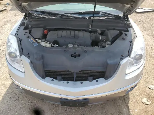 2012 BUICK ENCLAVE   