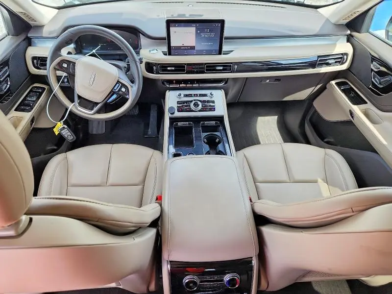 2023 LINCOLN AVIATOR   