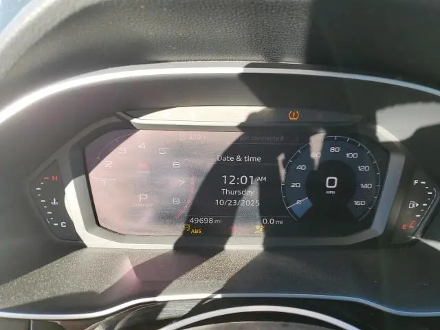 2020 AUDI Q3 PREMIUM PLUS  