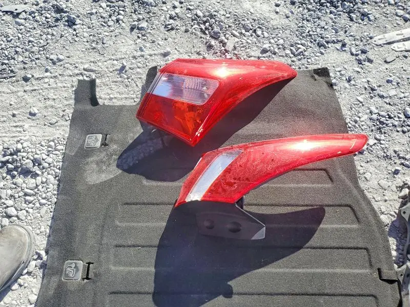 2016 HYUNDAI ELANTRA GT BASE  