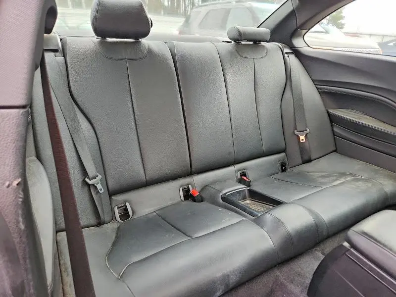 2016 BMW 228I   