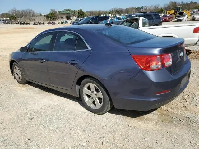 2014 CHEVROLET MALIBU LS