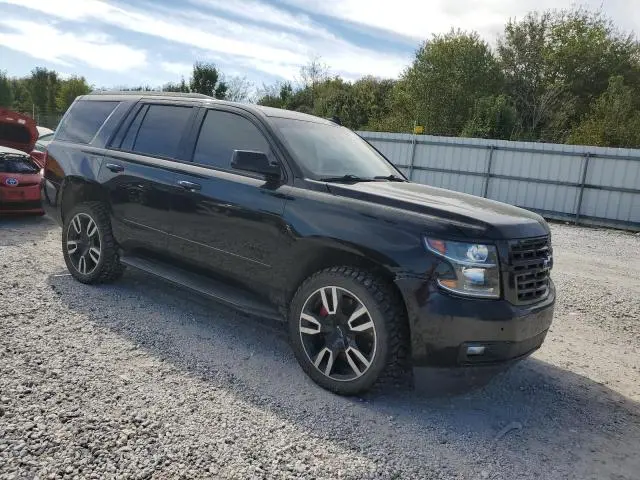 2019 CHEVROLET TAHOE K1500 PREMIER  