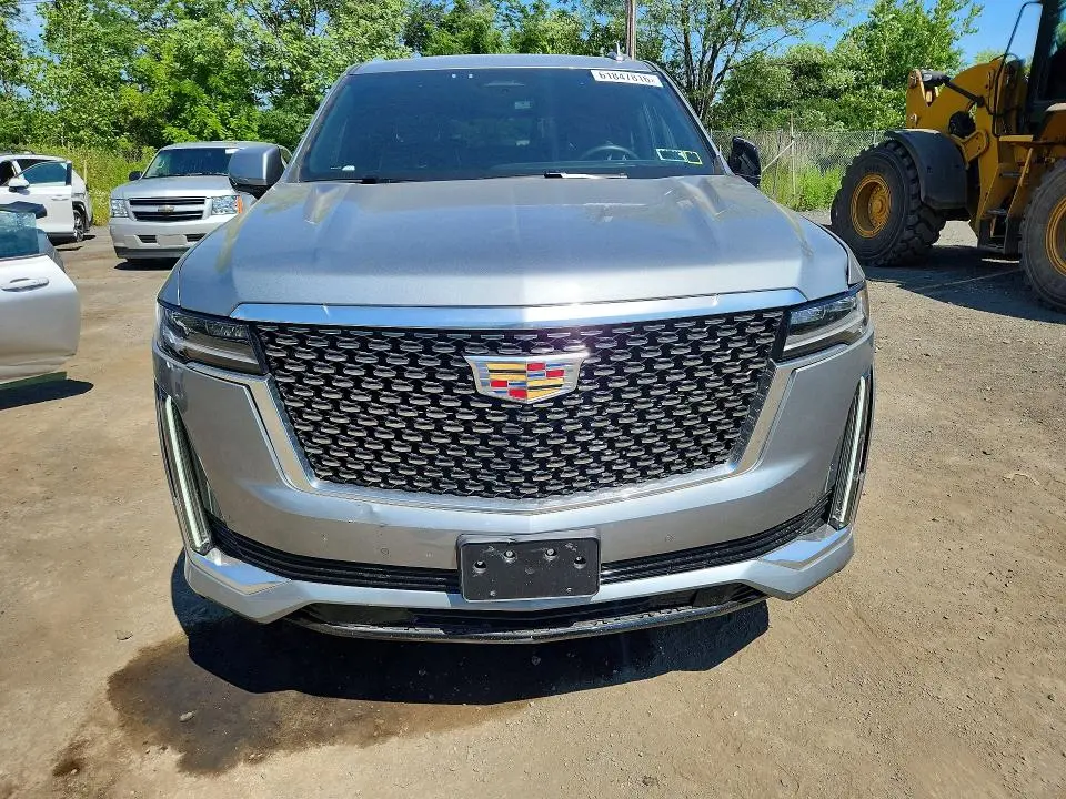 2024 CADILLAC ESCALADE PREMIUM LUXURY  
