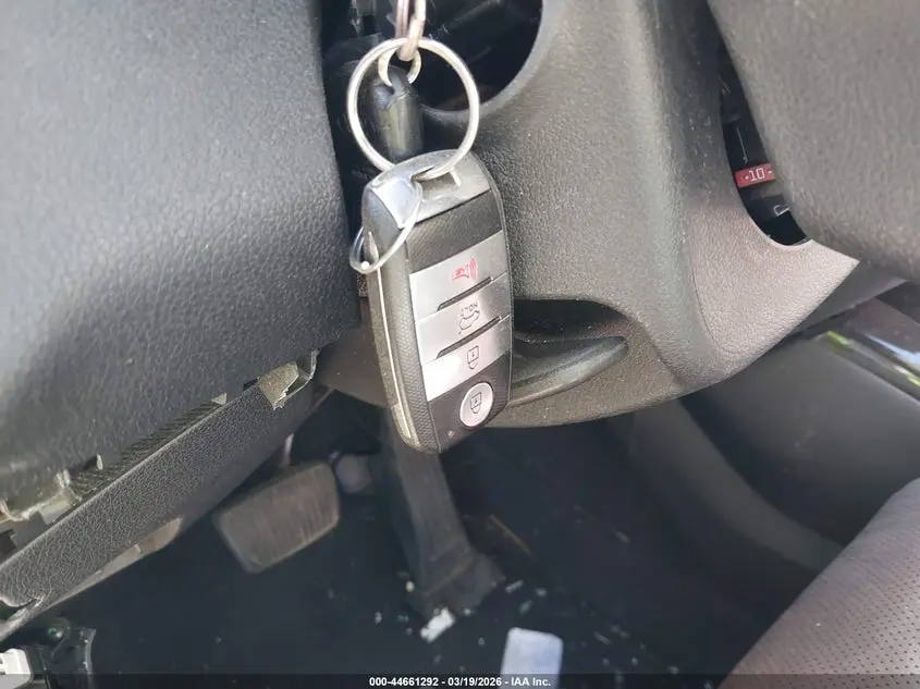 2017 KIA SORENTO 3.3L SX