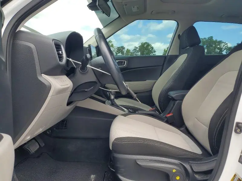 2022 HYUNDAI VENUE SEL  