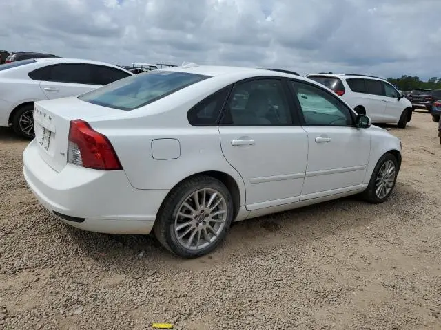 2010 VOLVO S40 2.4I  