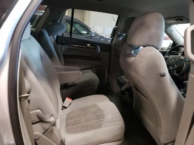 2015 BUICK ENCLAVE   