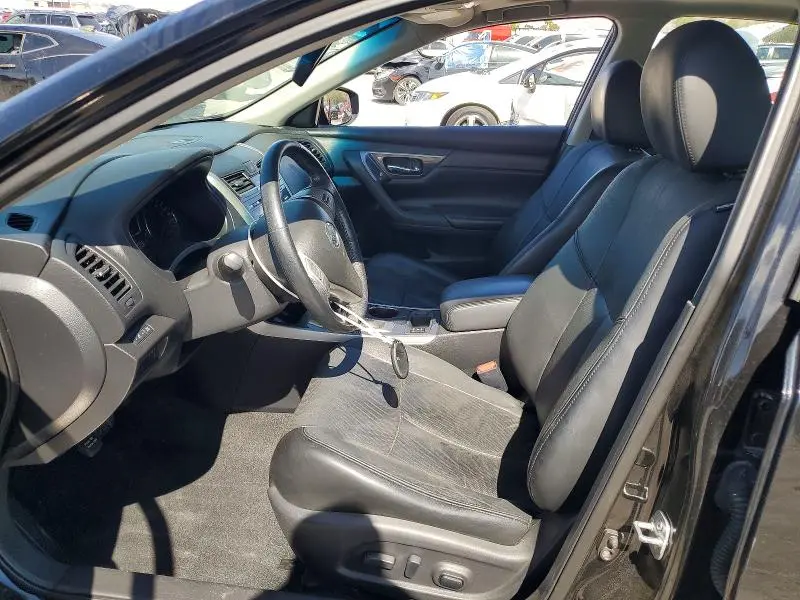 2014 NISSAN ALTIMA 2.5 SL  