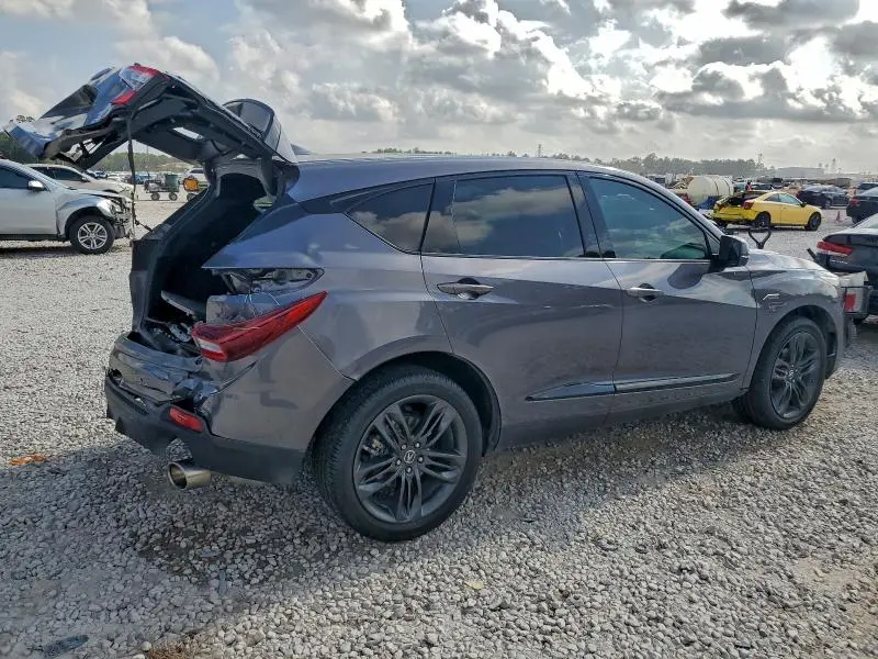 2020 ACURA RDX A-SPEC  