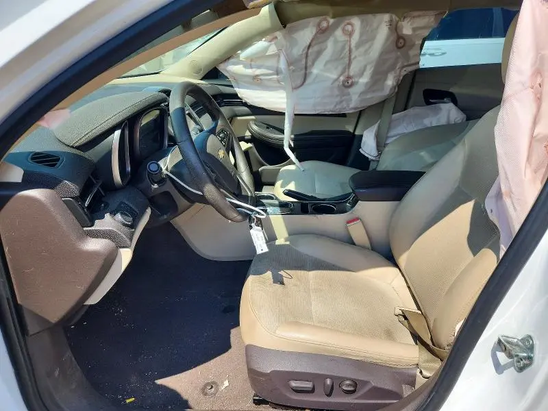 2015 CHEVROLET MALIBU 1LT  